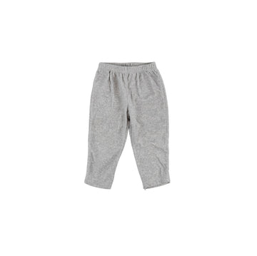 Carter's fleece joggers 12m