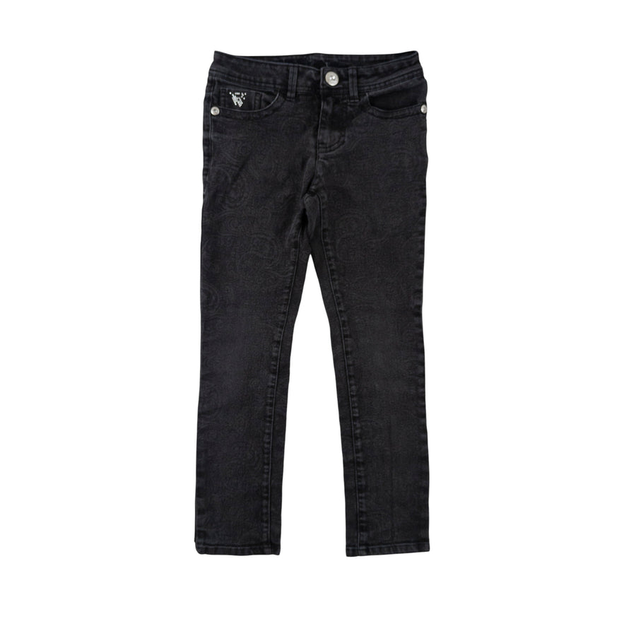 Guess jeans 8 (black)