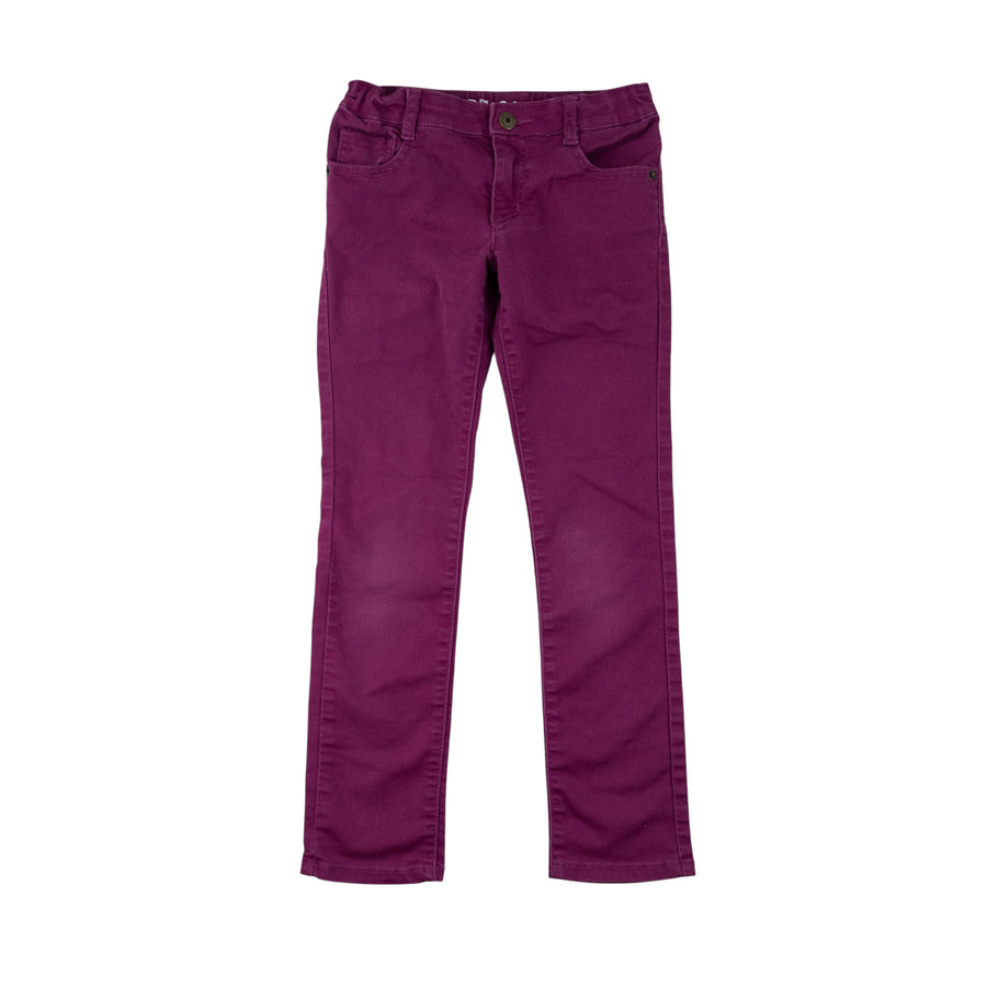 Crazy 8 jeans 8 (berry)
