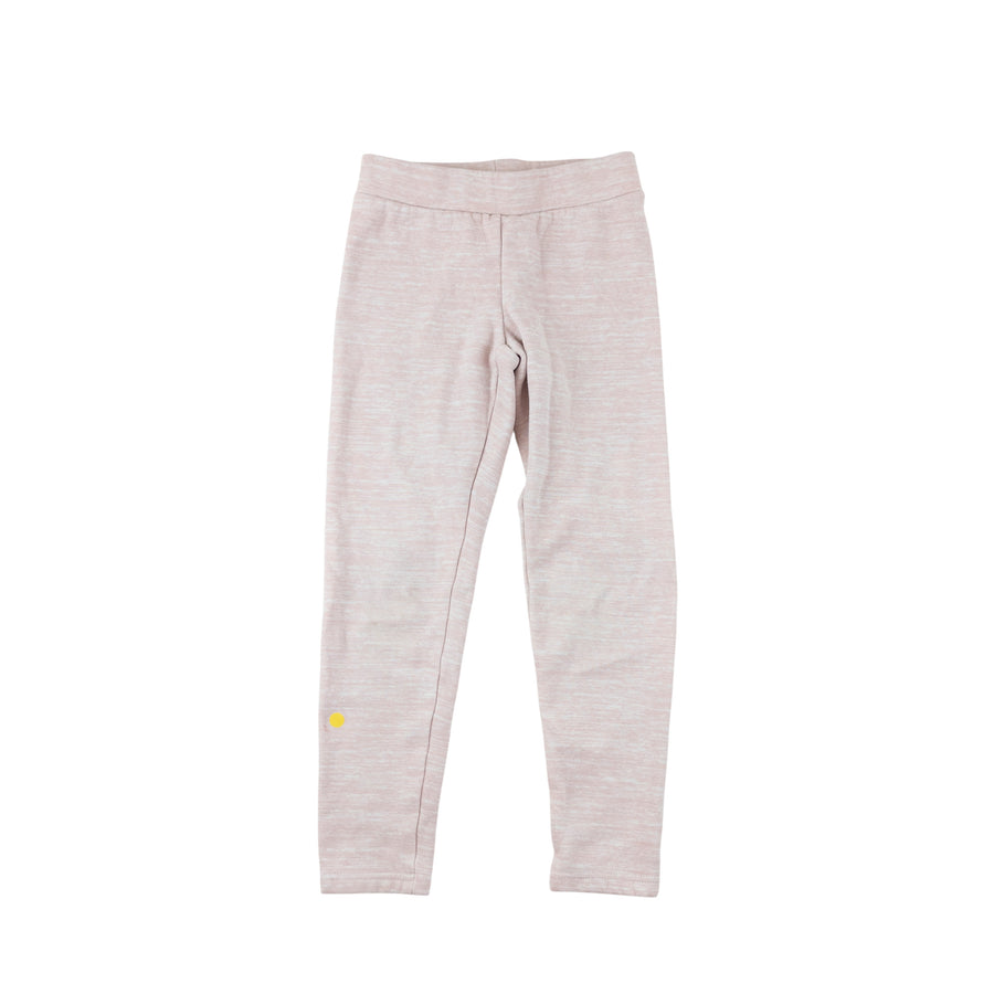 Old Navy cozy-lined leggings 8