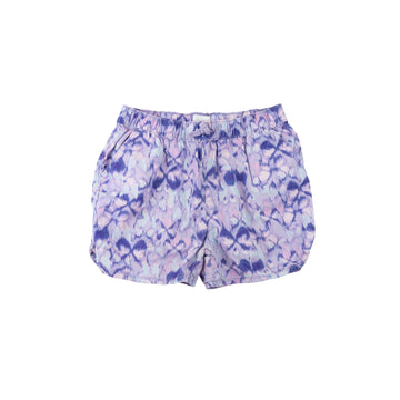 Children's Place shorts 16 (purples)
