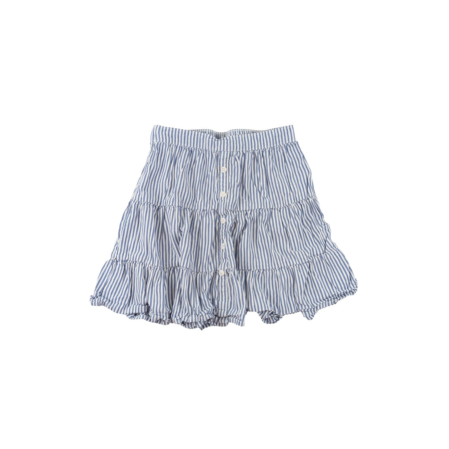 Old Navy skirt 5 (striped)