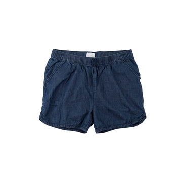 Children's Place shorts 16 (chambray)