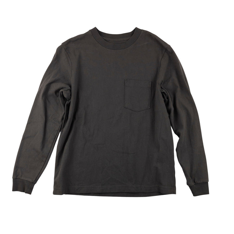 Gap long sleeve XS (brown)
