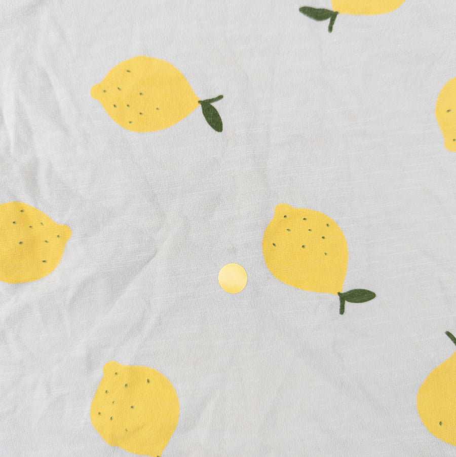 Unknown brand t-shirt 8 (lemons)