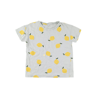 Unknown brand t-shirt 8 (lemons)
