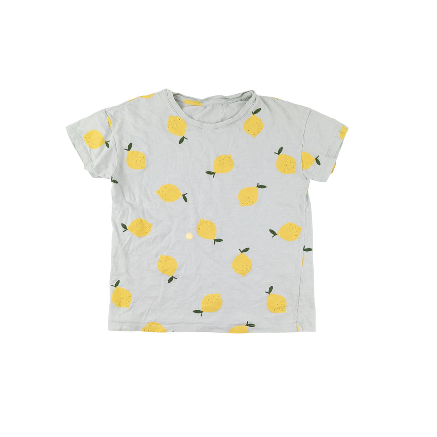 Unknown brand t-shirt 8 (lemons)