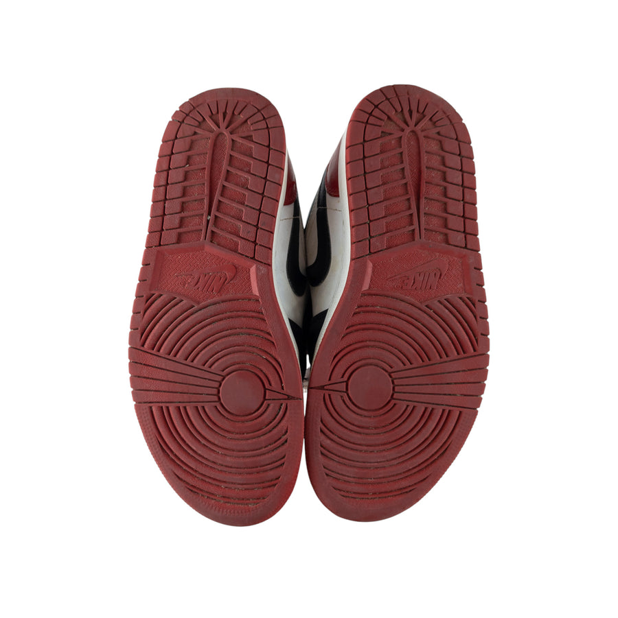 Nike Air Jordan 1Low shoes 8