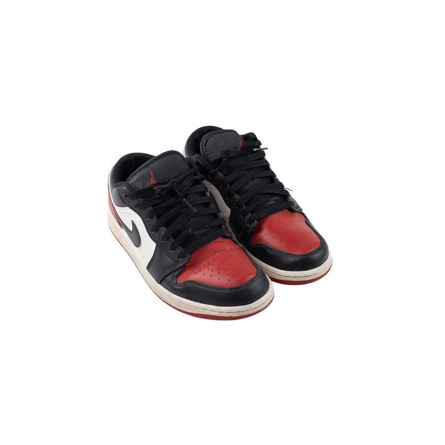 Nike Air Jordan 1Low shoes 8