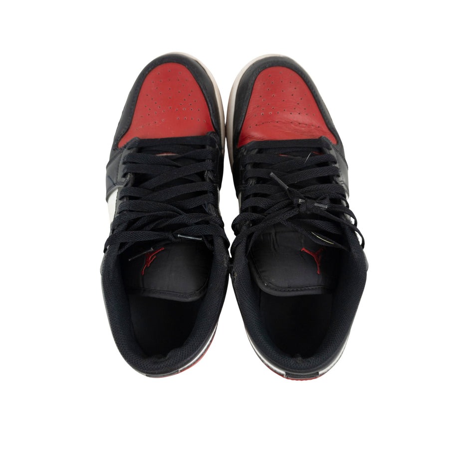 Nike Air Jordan 1Low shoes 8