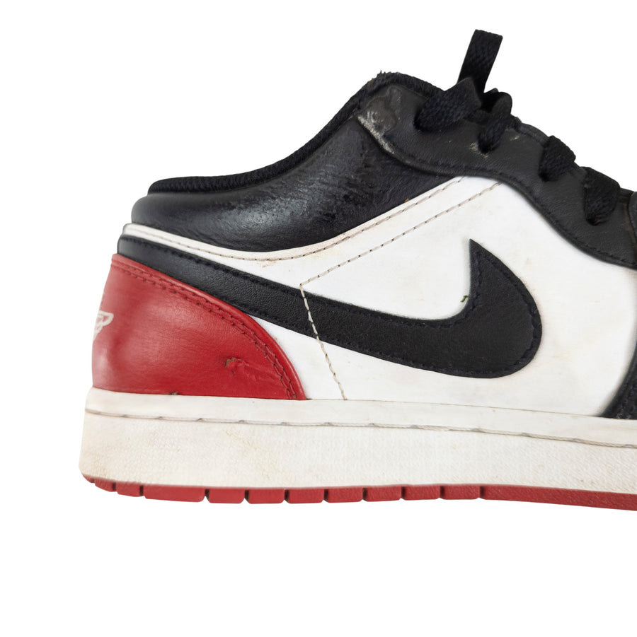 Nike Air Jordan 1Low shoes 8