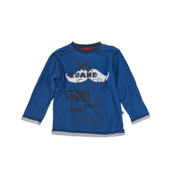 Souris Mini long sleeve 2