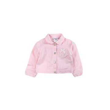 Little Lass Baby jacket 24m
