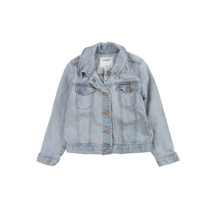 Old Navy jacket 5