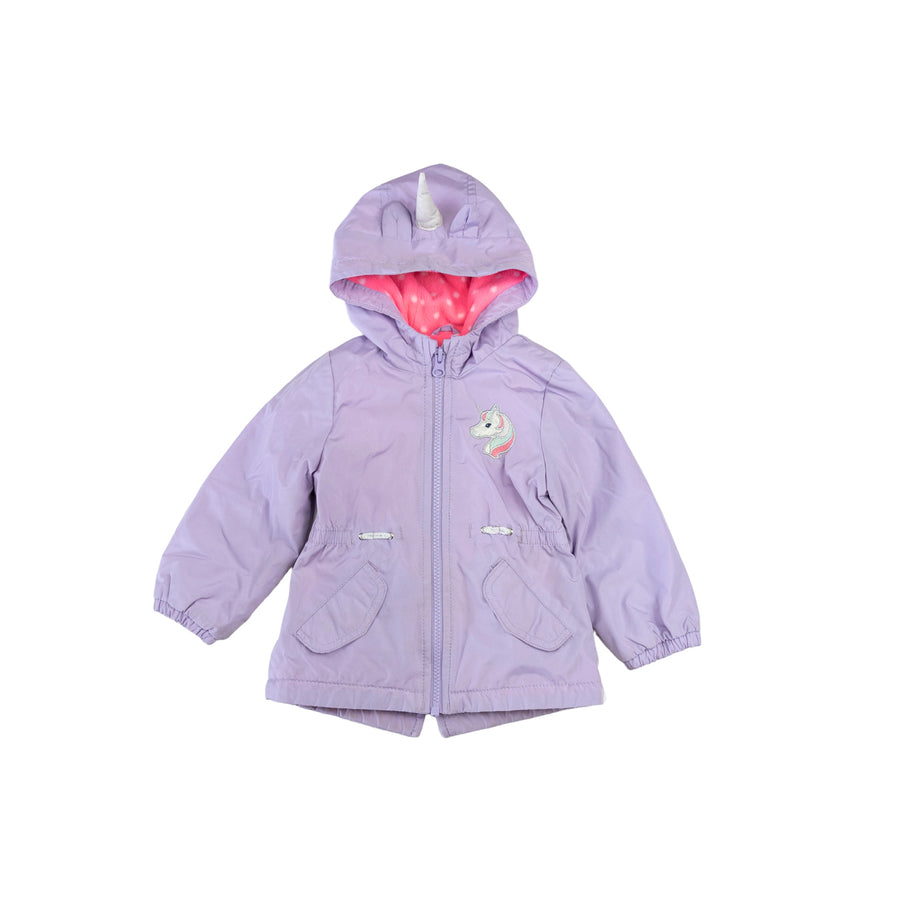 Carter's jacket 18m