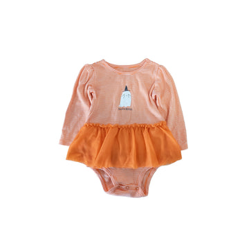 Carter's long sleeve 18m