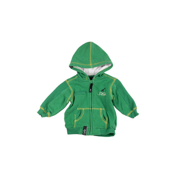 LRG hoodie 3-6m