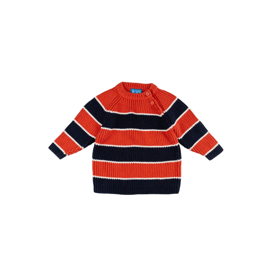 Children's Place sweater dress 6-9m