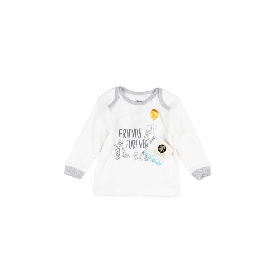 Disney long sleeve 6-12m