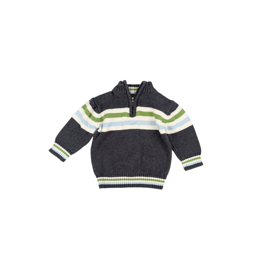 Cherokee sweater 3-6m