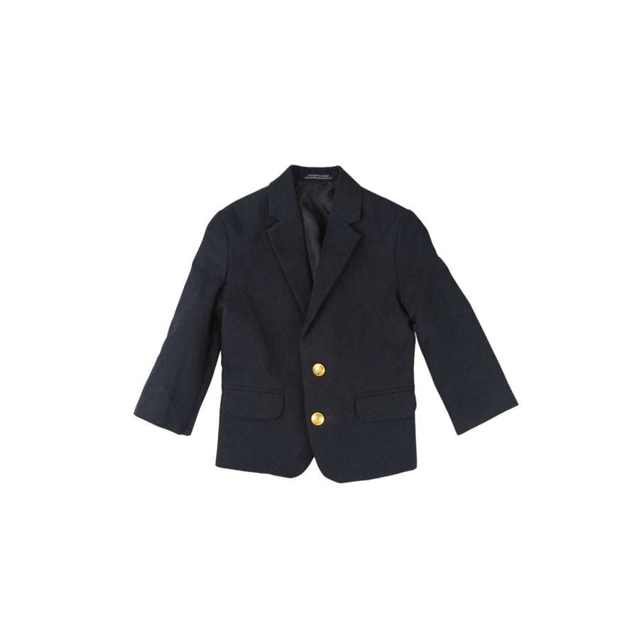 Unknown brand blazer 3