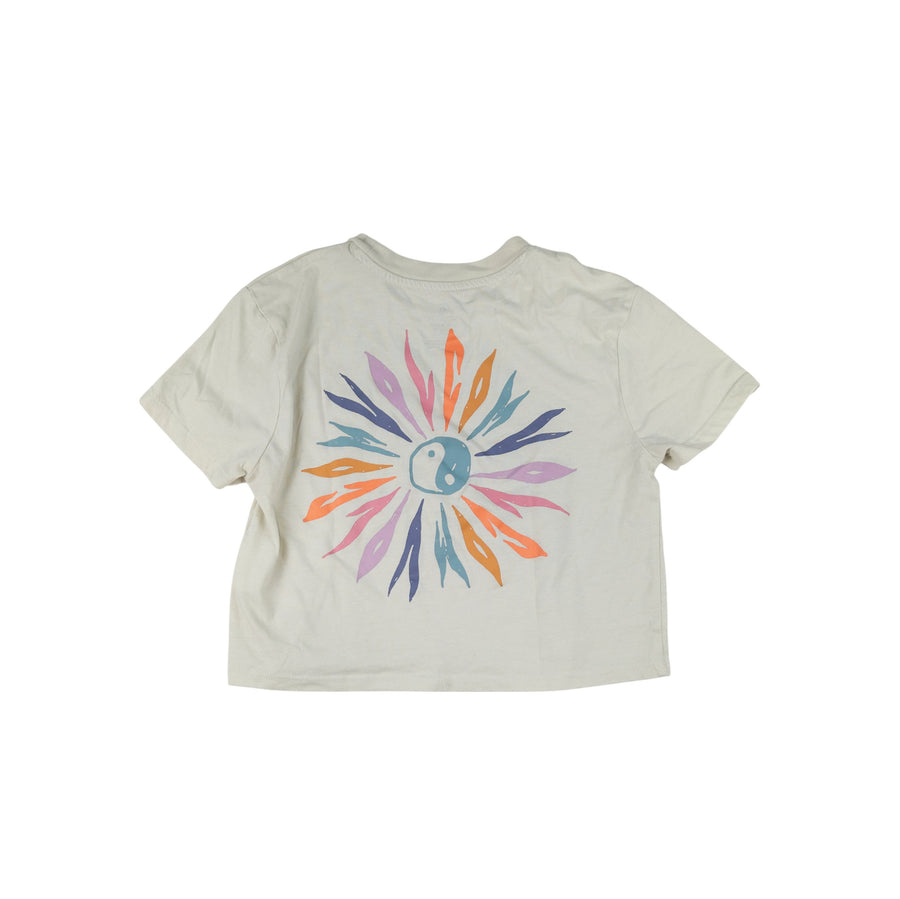 Volcom t-shirt 8-10