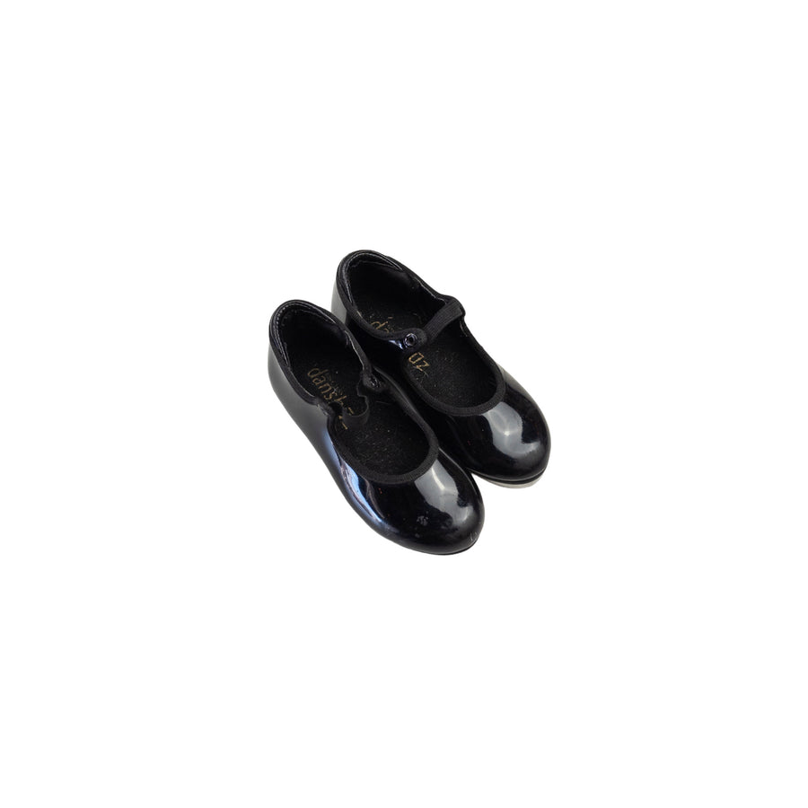 Danshuz tap shoes 7.5