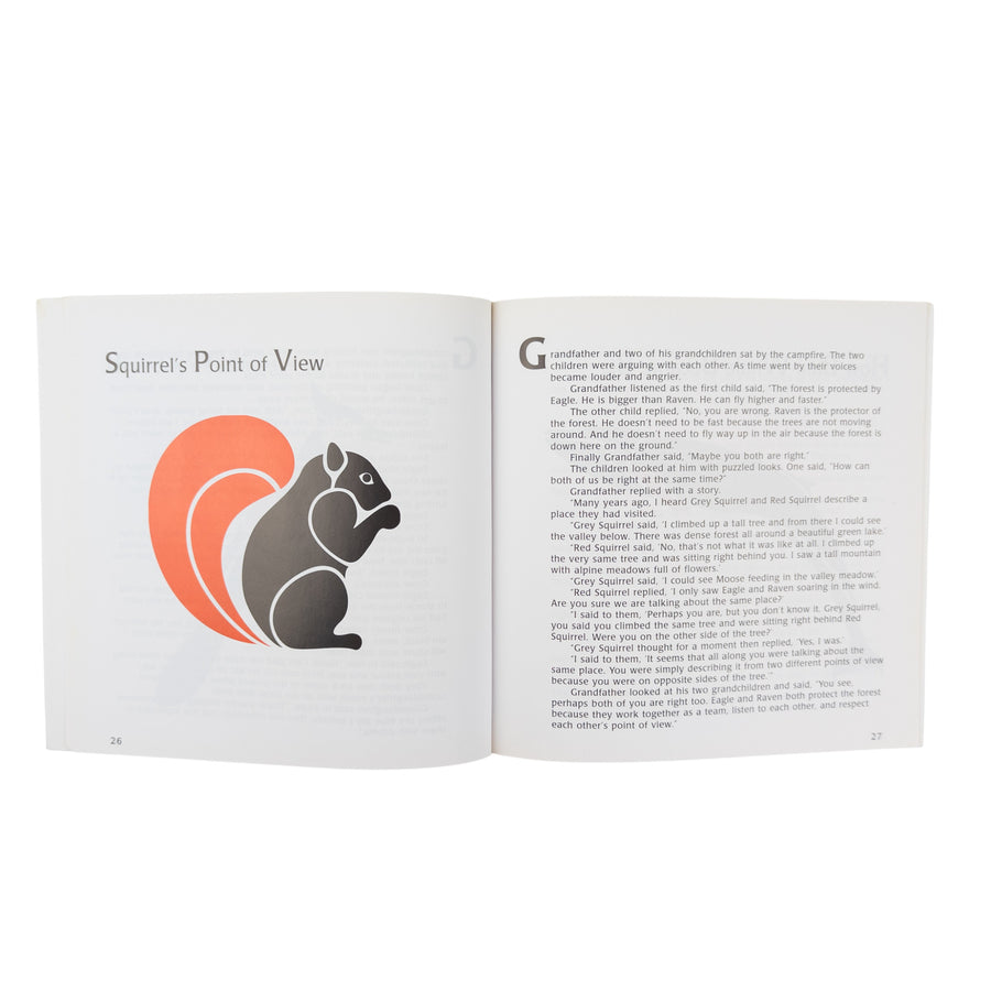 Raven's Call and more Northwest Coast stories