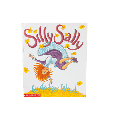 Silly Sally