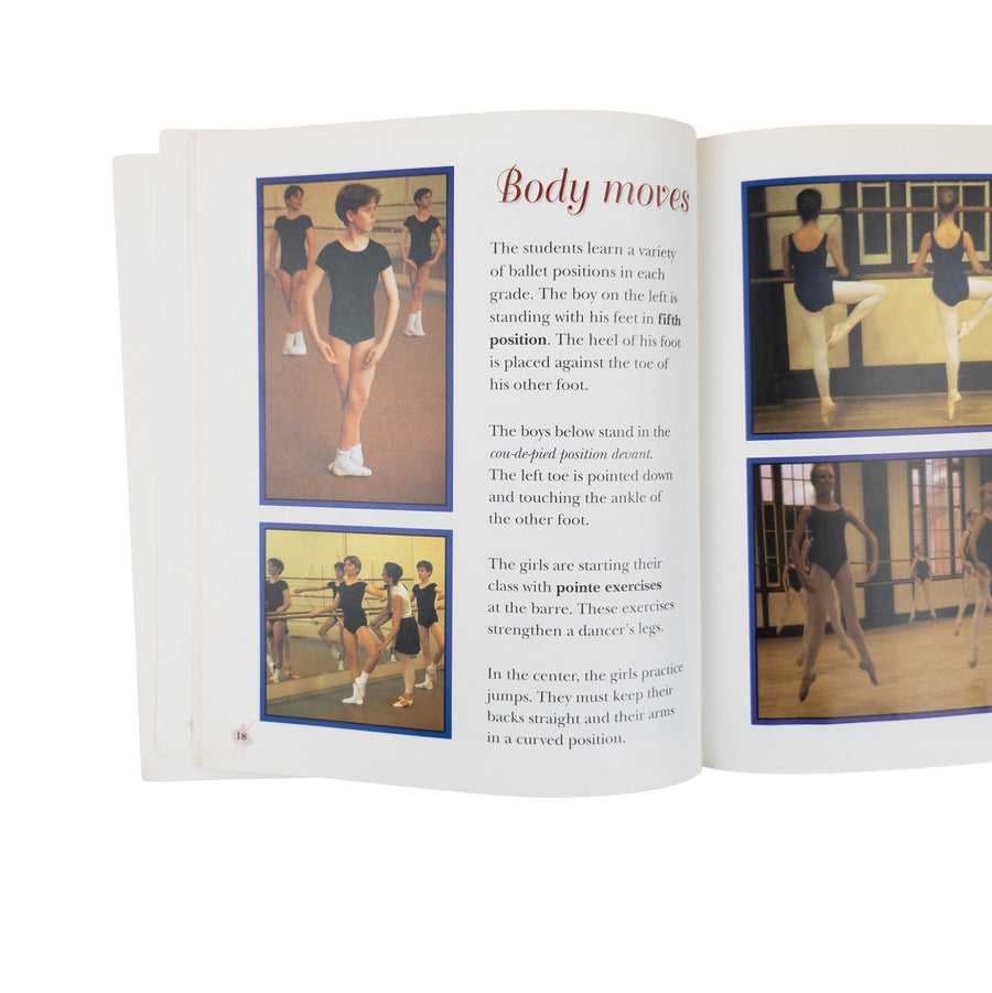 Ballet School