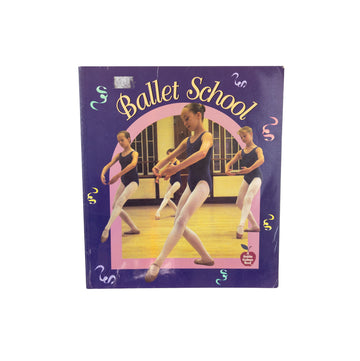 Ballet School