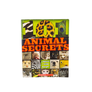 101 Animal secrets