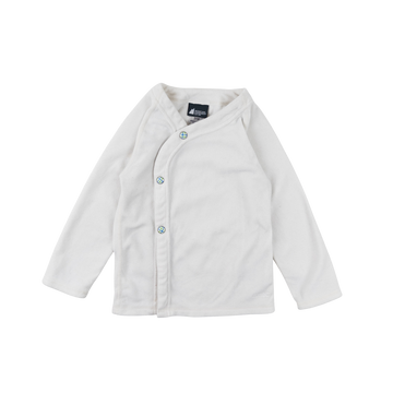 MEC fleece cardigan 24m