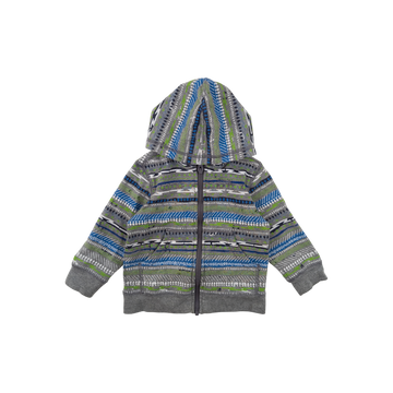 Children's Place hoodie 18-24m