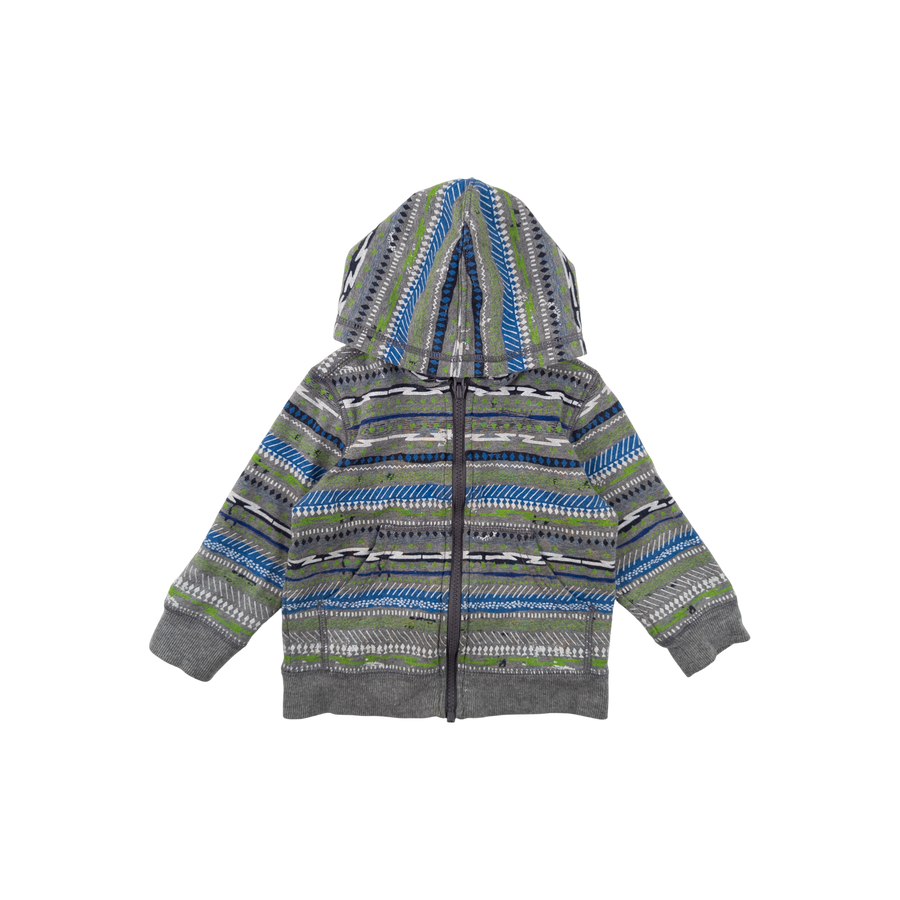 Children's Place hoodie 18-24m