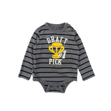 Joe Fresh long sleeve 18-24m (draft pick)