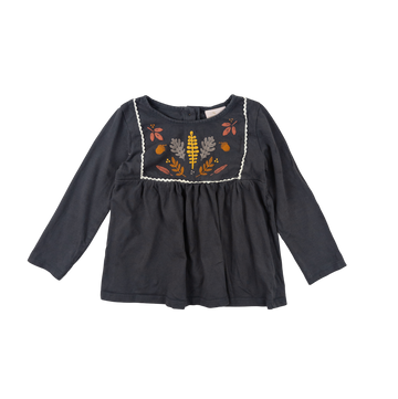 Savannah long sleeve 18-24m (fall)