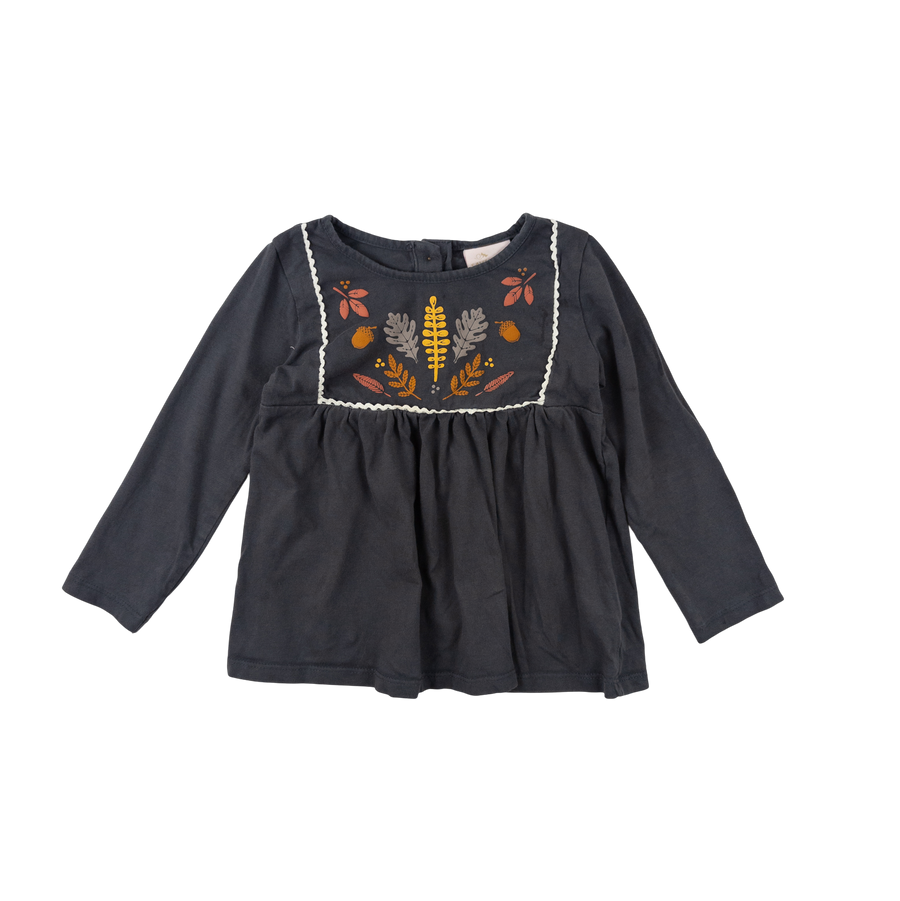 Savannah long sleeve 18-24m (fall)