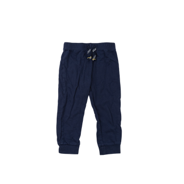 Carter's pants 18-24m (navy)