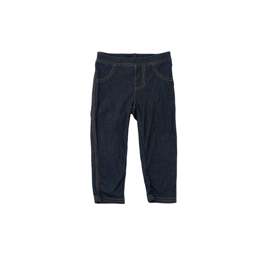 Children's Place jeggings 18-24m