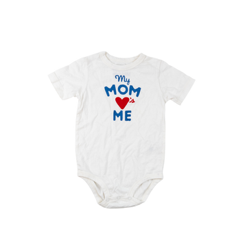 Oshkosh onesie 24m (mom)