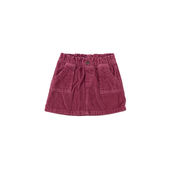 Old Navy skirt 18-24m (corduroy)