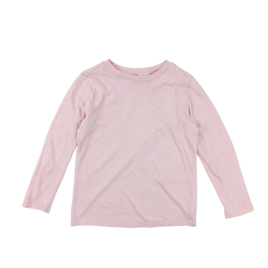 Old Navy long sleeve 5 (pink)