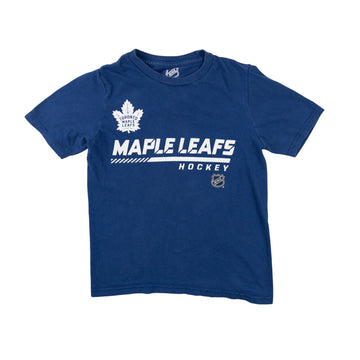 Toronto Maple Leafs t-shirt 8