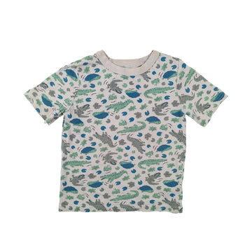 Joe Fresh t-shirt 5 (croc)