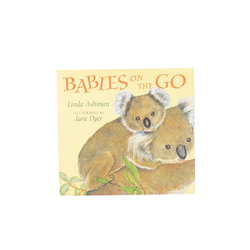 Babies on the go