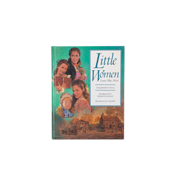 Little Women (abridged version)