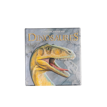 L'Univers animé des dinosaures