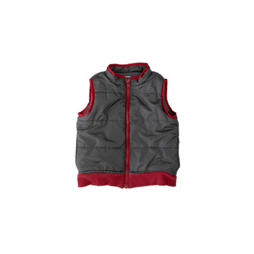 Gymboree vest 12-24m