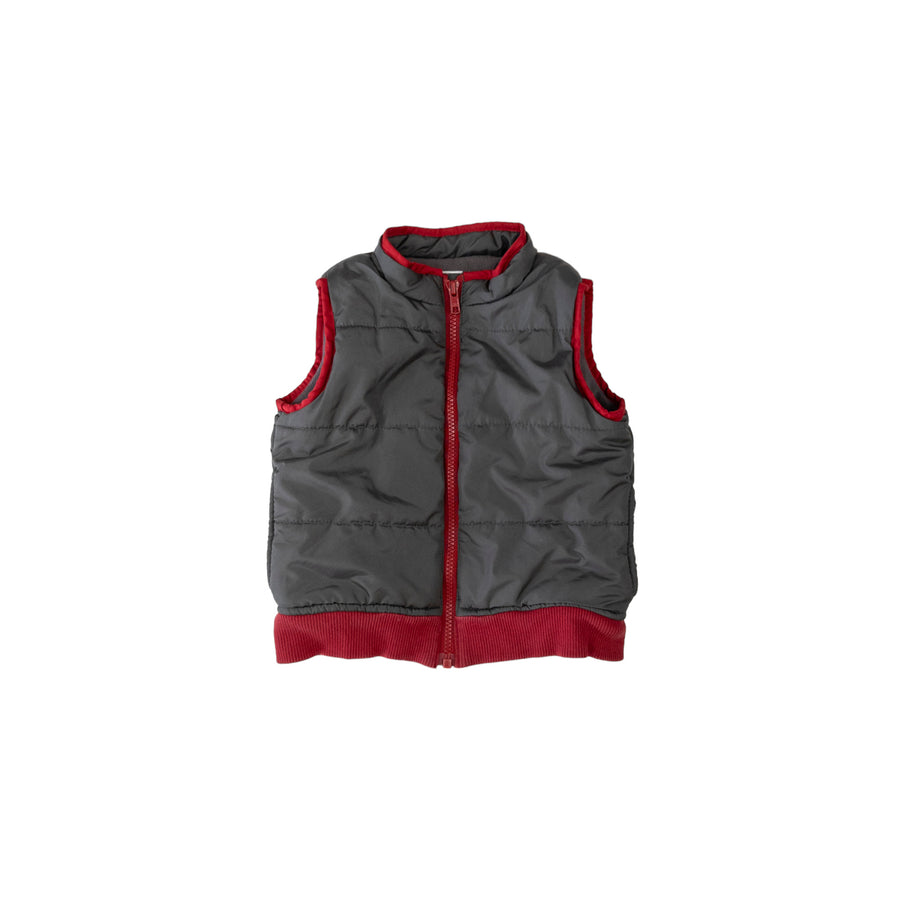 Gymboree vest 12-24m